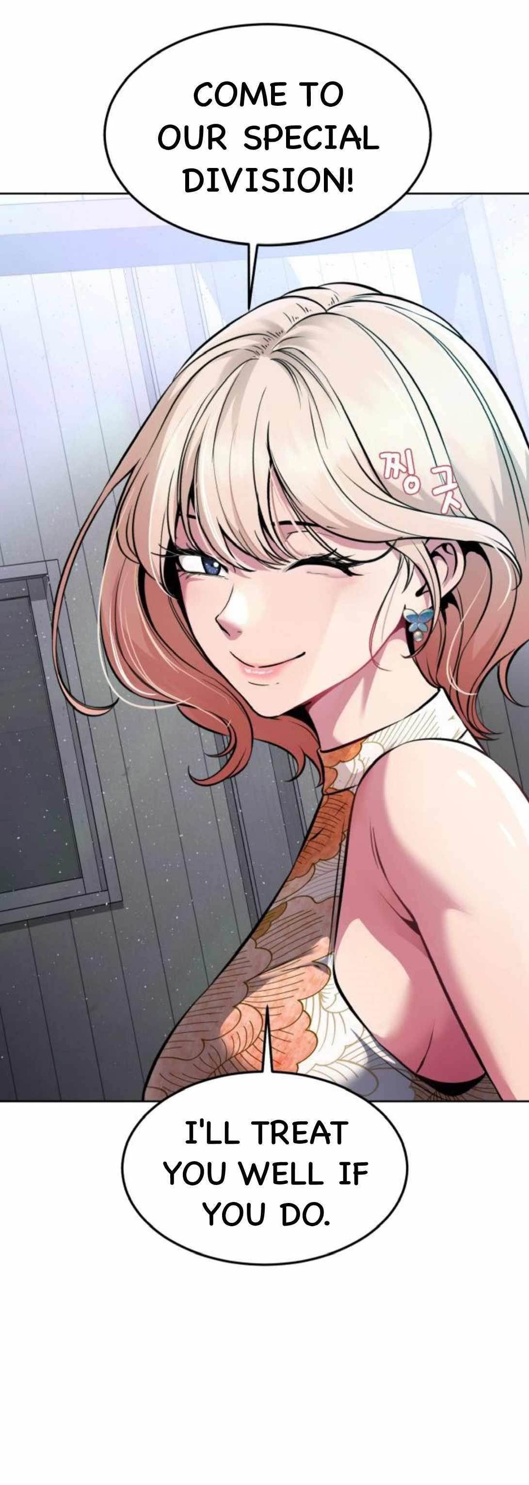 The Boy Of Death - Chapter 203 Page 38