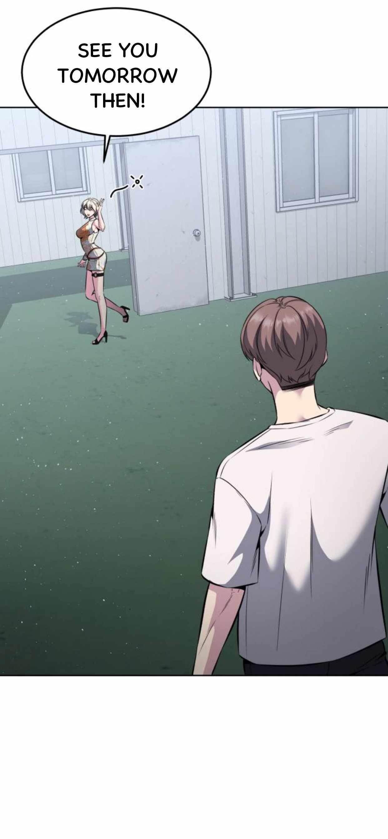 The Boy Of Death - Chapter 203 Page 39