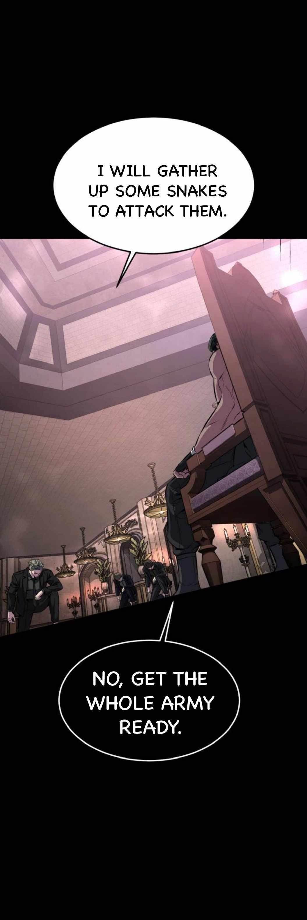 The Boy Of Death - Chapter 203 Page 46