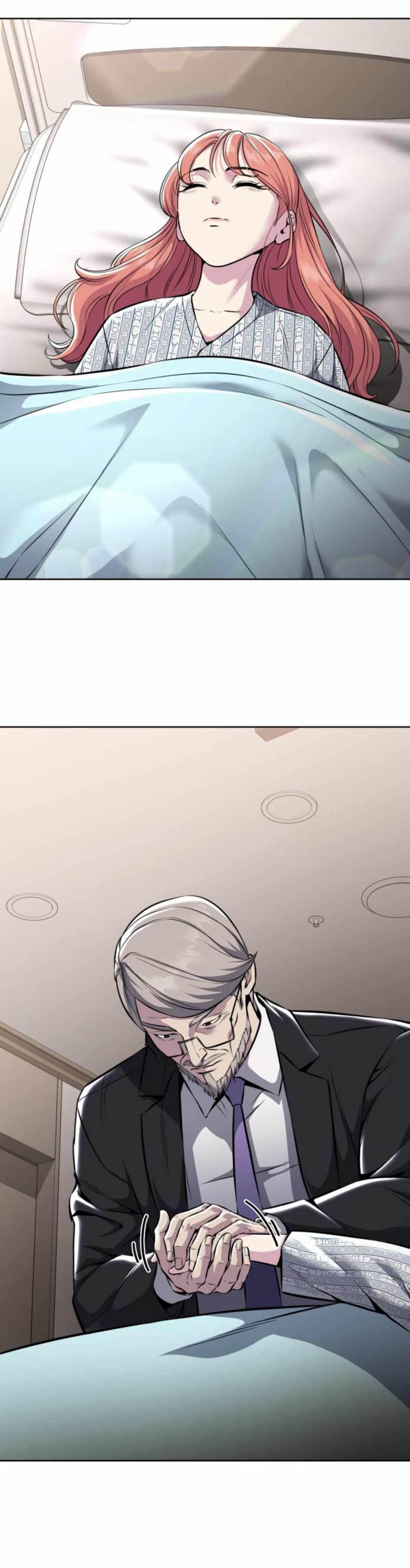 The Boy Of Death - Chapter 203 Page 49