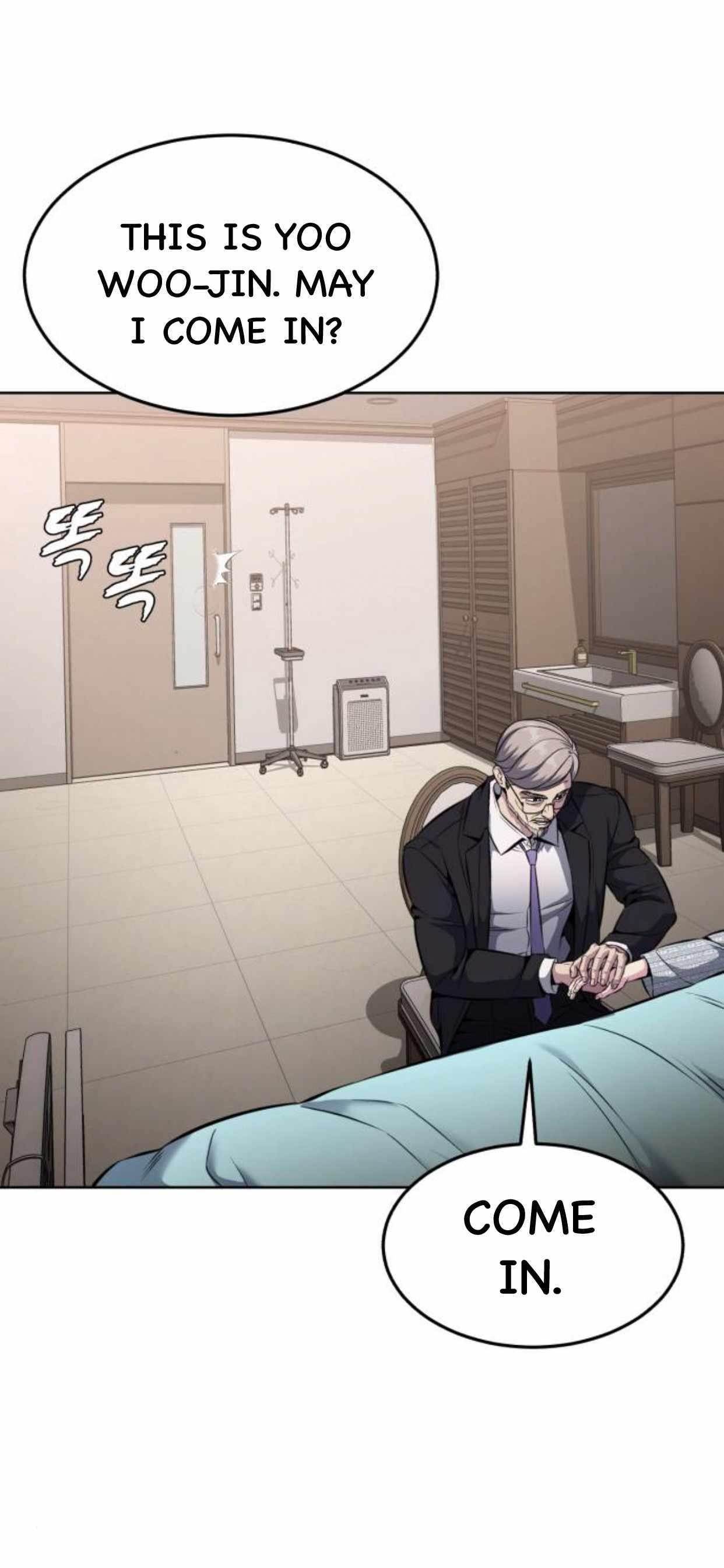 The Boy Of Death - Chapter 203 Page 50