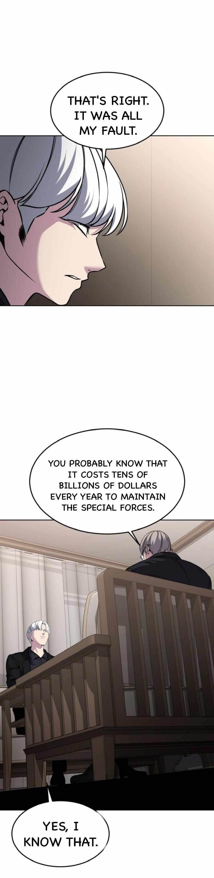 The Boy Of Death - Chapter 203 Page 56