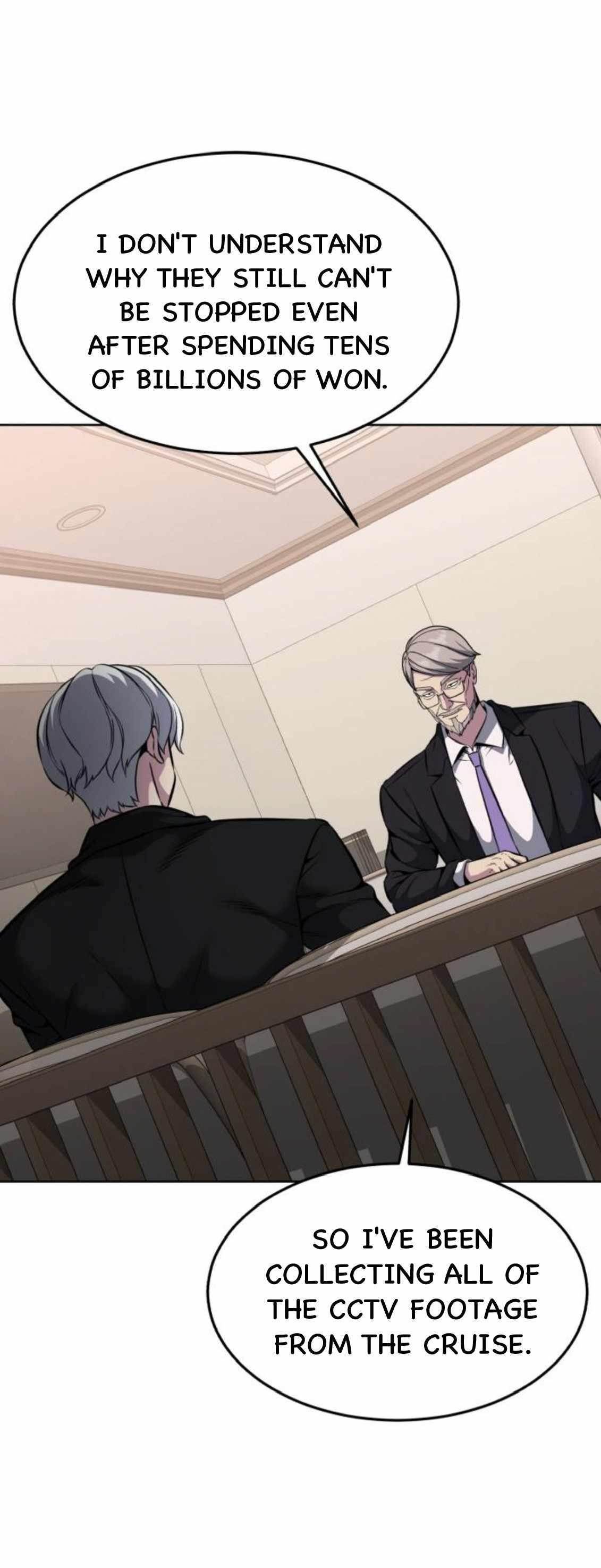 The Boy Of Death - Chapter 203 Page 57