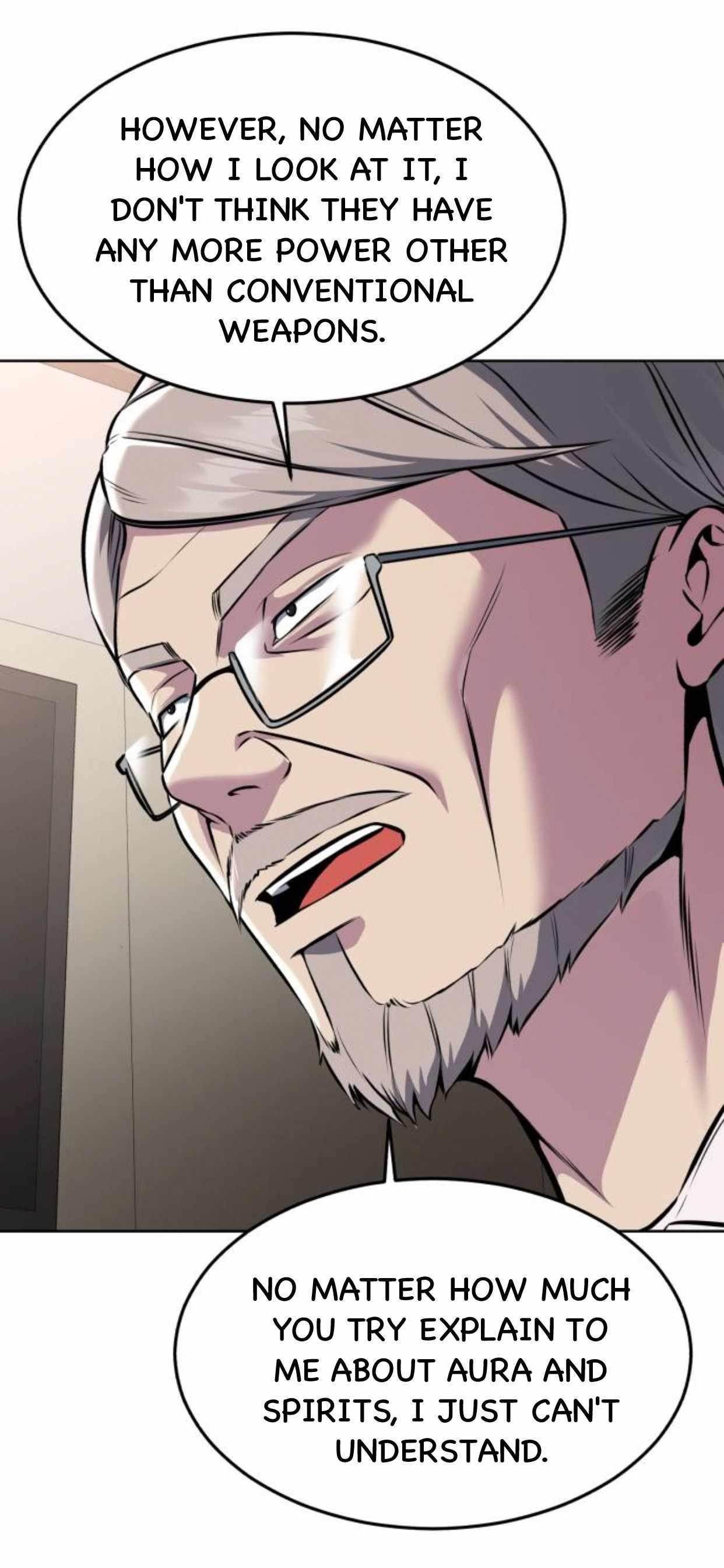 The Boy Of Death - Chapter 203 Page 58