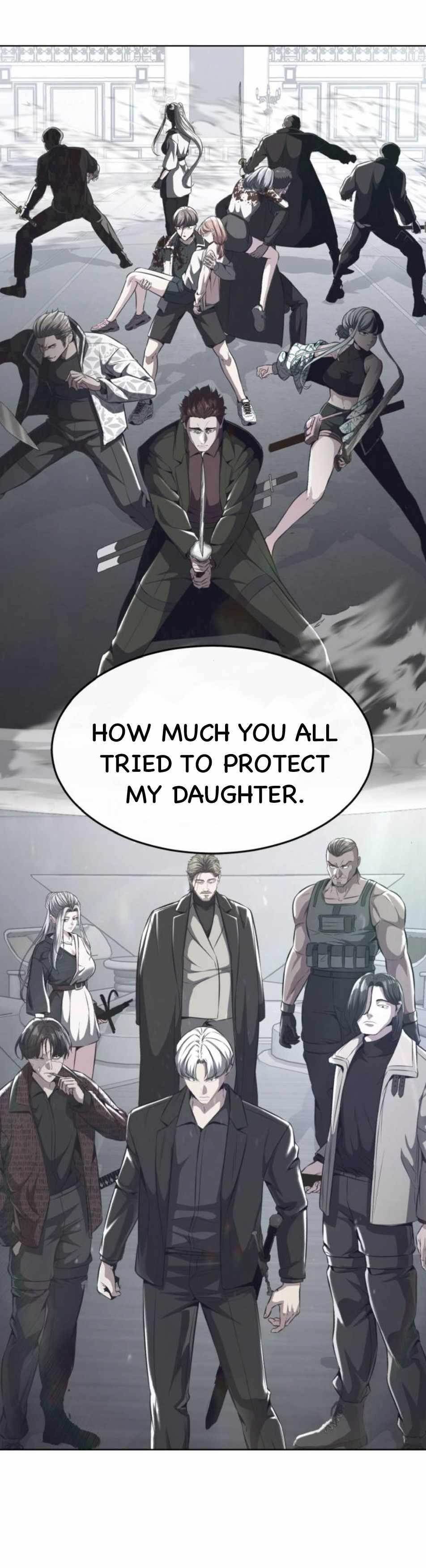 The Boy Of Death - Chapter 203 Page 73