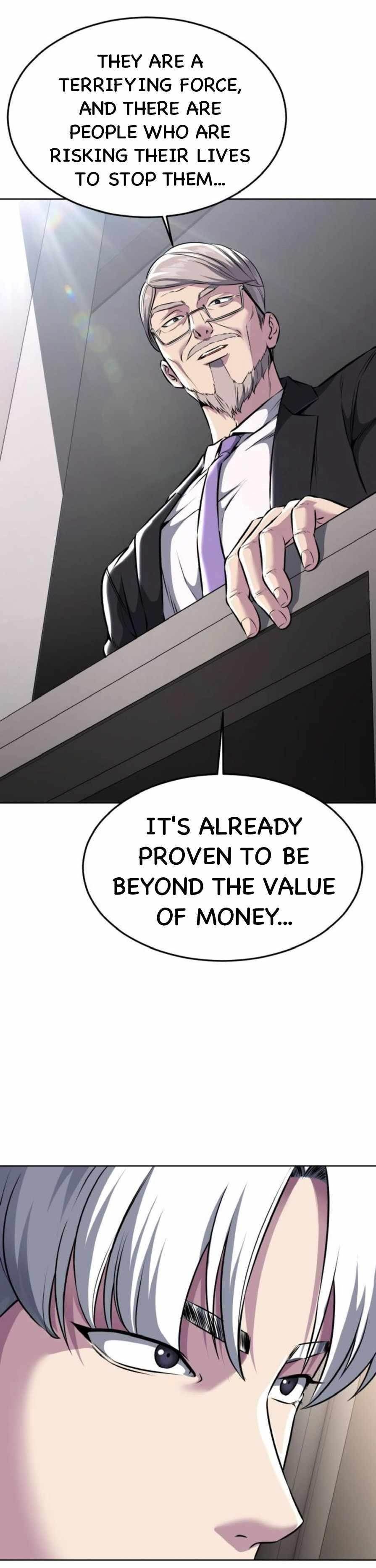 The Boy Of Death - Chapter 203 Page 75