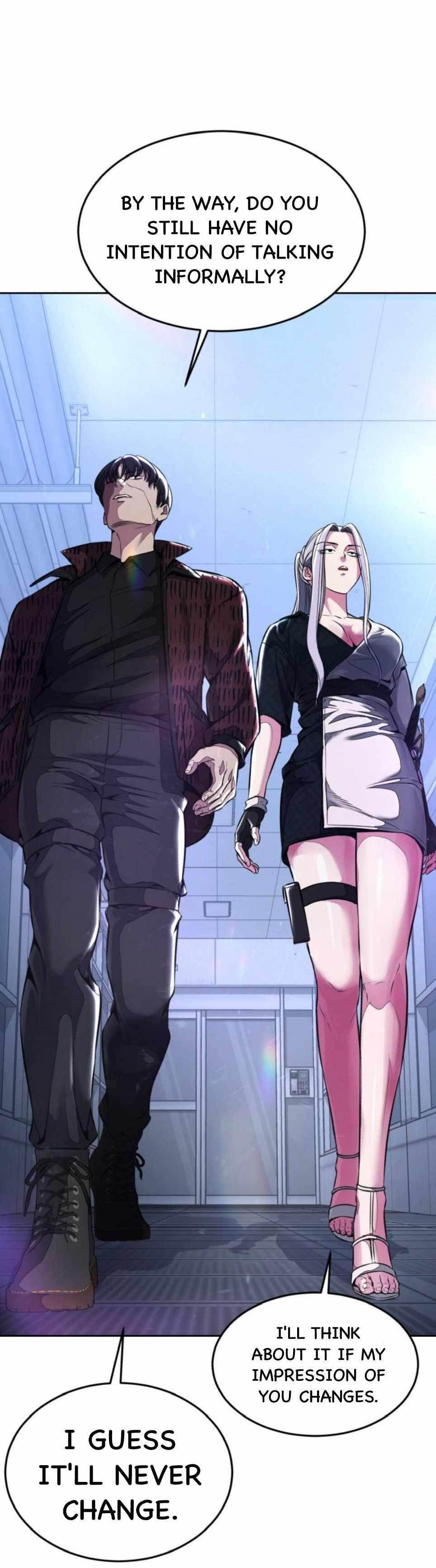 The Boy Of Death - Chapter 203 Page 8