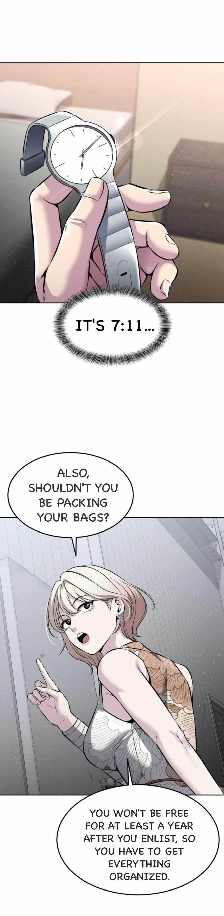 The Boy Of Death - Chapter 203 Page 84