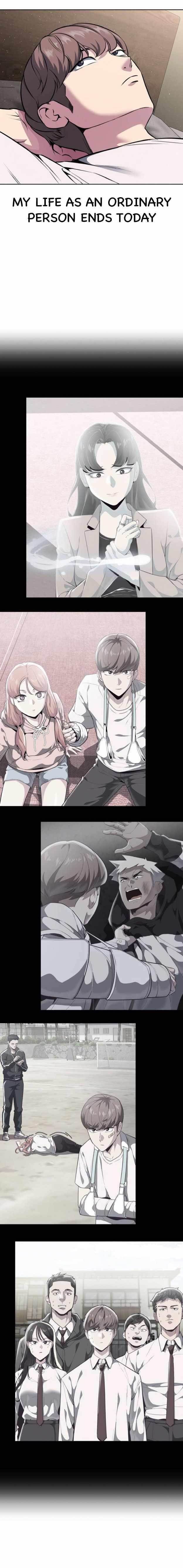 The Boy Of Death - Chapter 203 Page 88