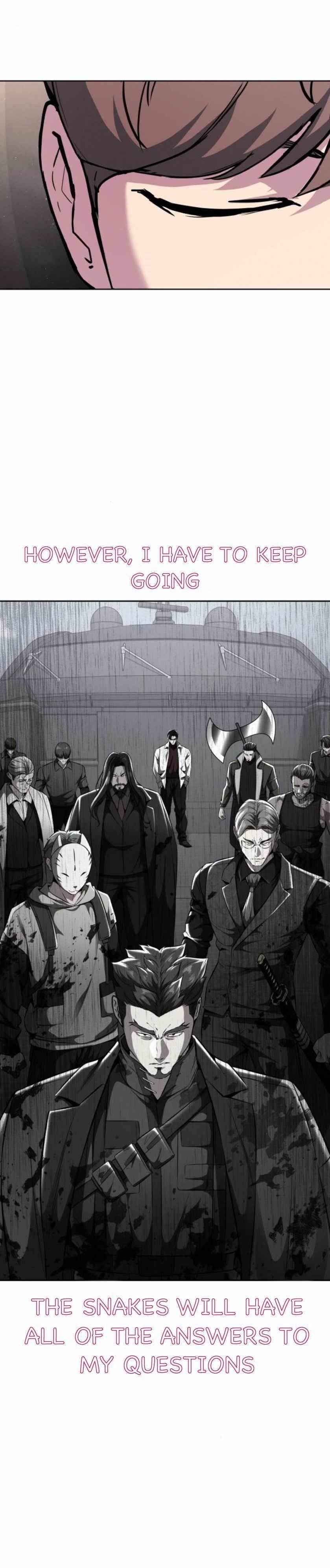 The Boy Of Death - Chapter 203 Page 91