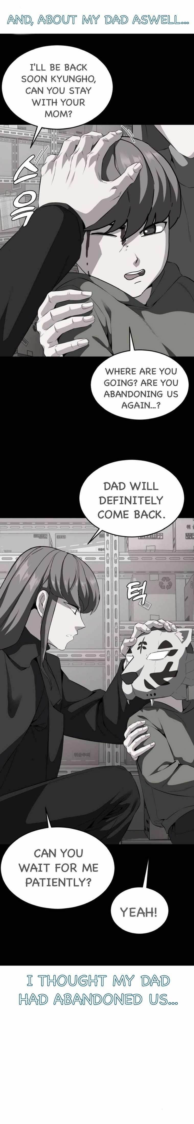 The Boy Of Death - Chapter 203 Page 92