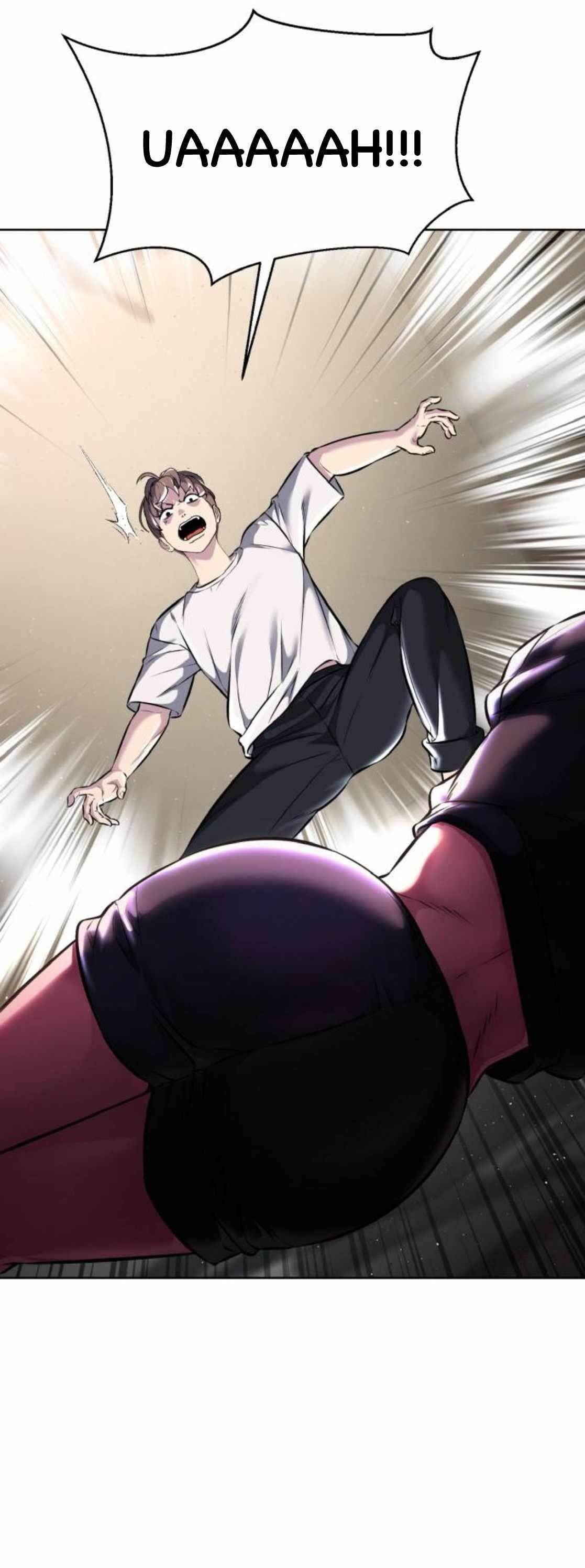 The Boy Of Death - Chapter 203 Page 97