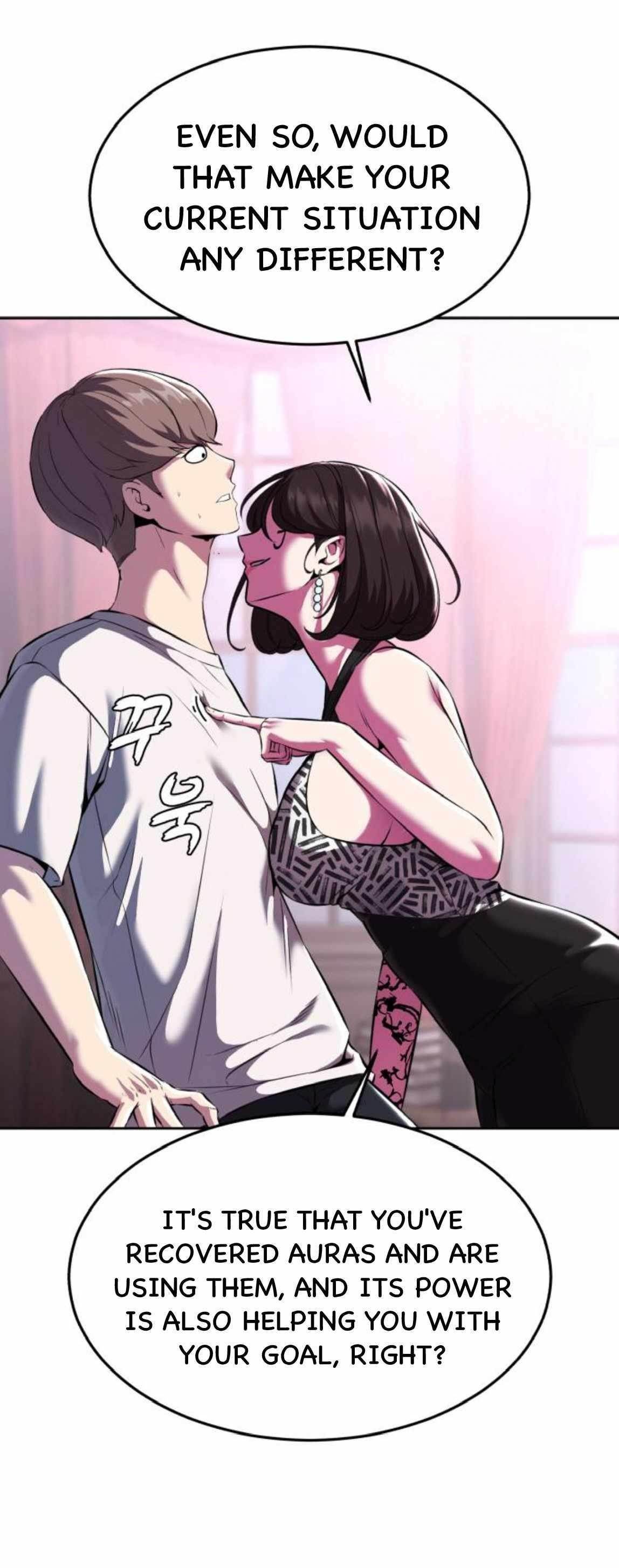 The Boy Of Death - Chapter 204 Page 11