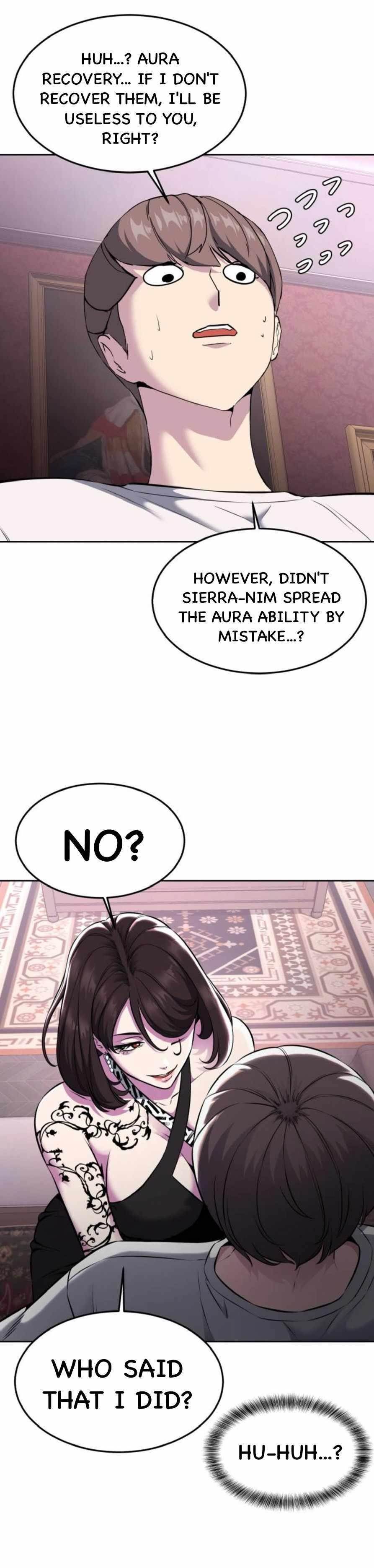 The Boy Of Death - Chapter 204 Page 12