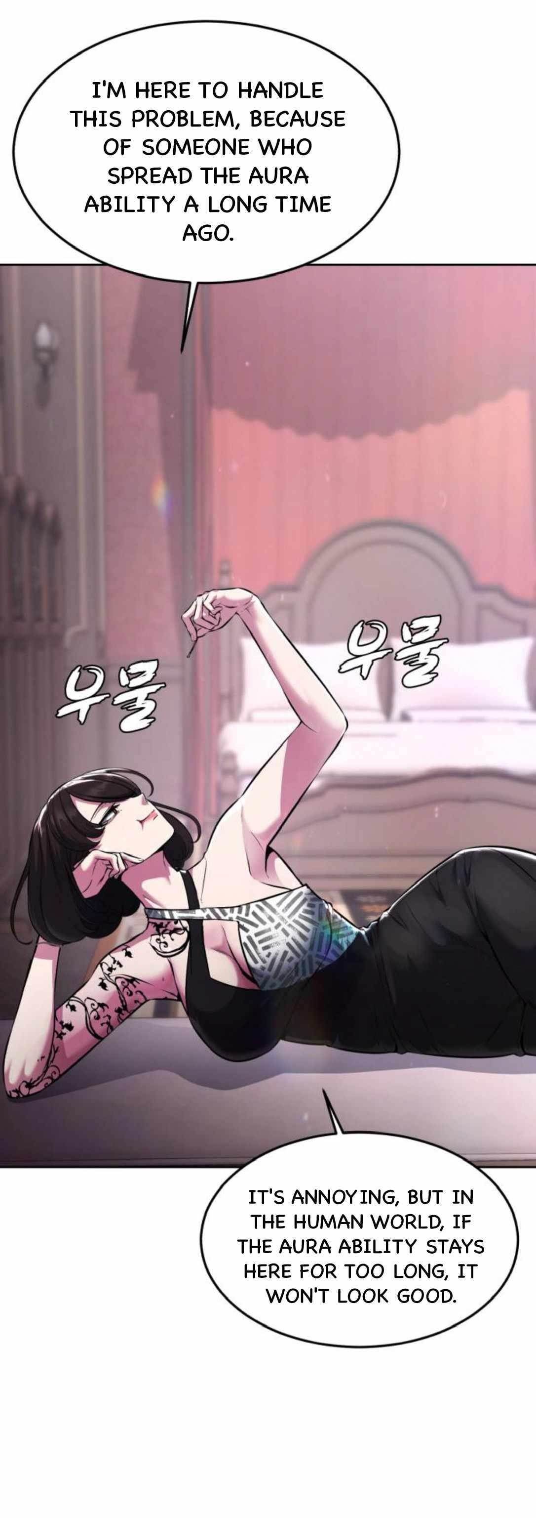 The Boy Of Death - Chapter 204 Page 14