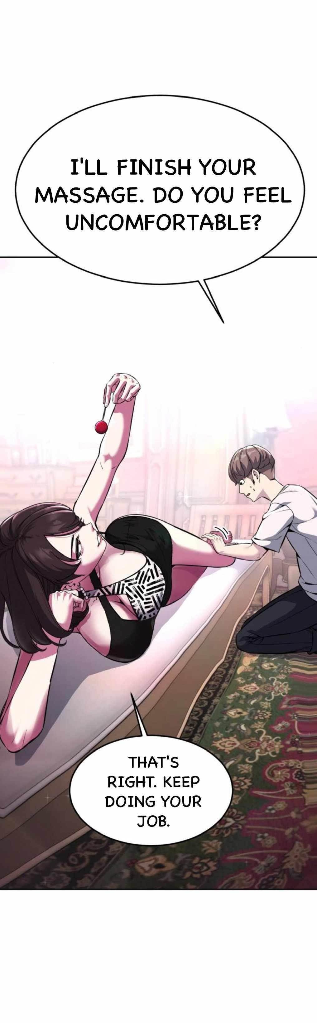 The Boy Of Death - Chapter 204 Page 17