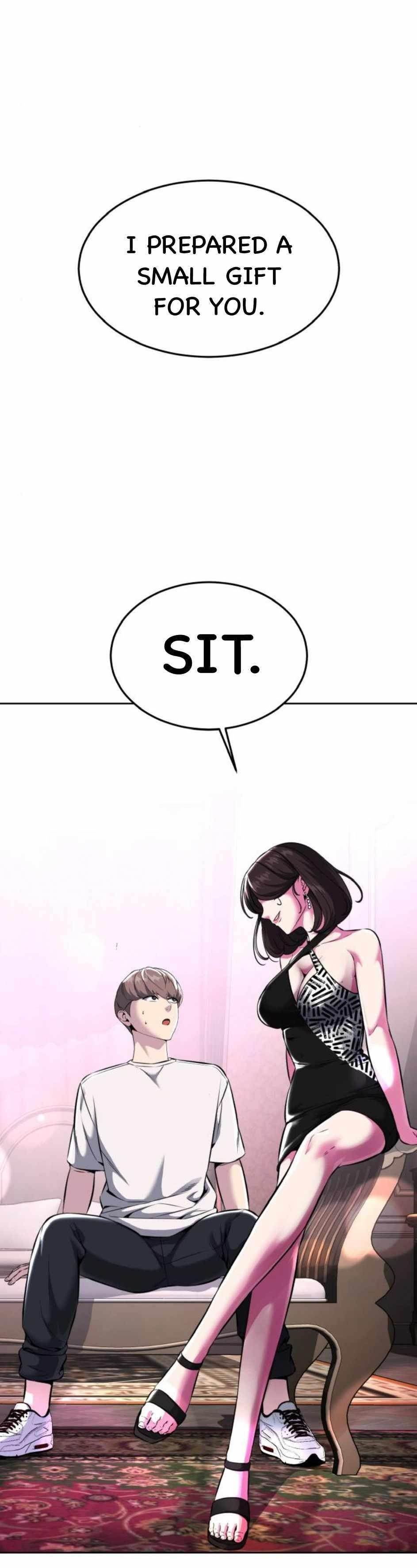 The Boy Of Death - Chapter 204 Page 19