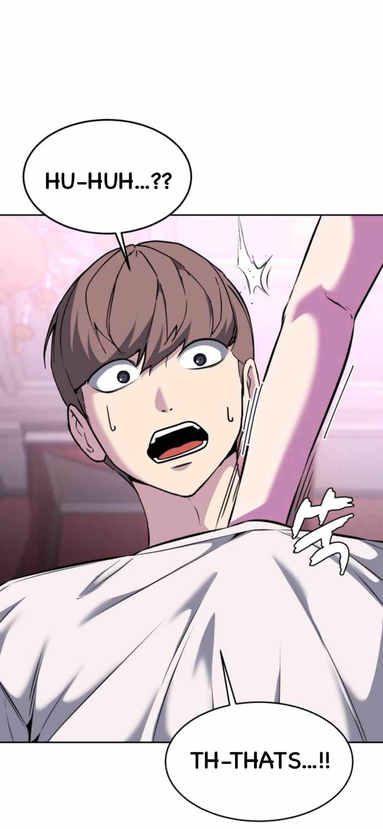 The Boy Of Death - Chapter 204 Page 20