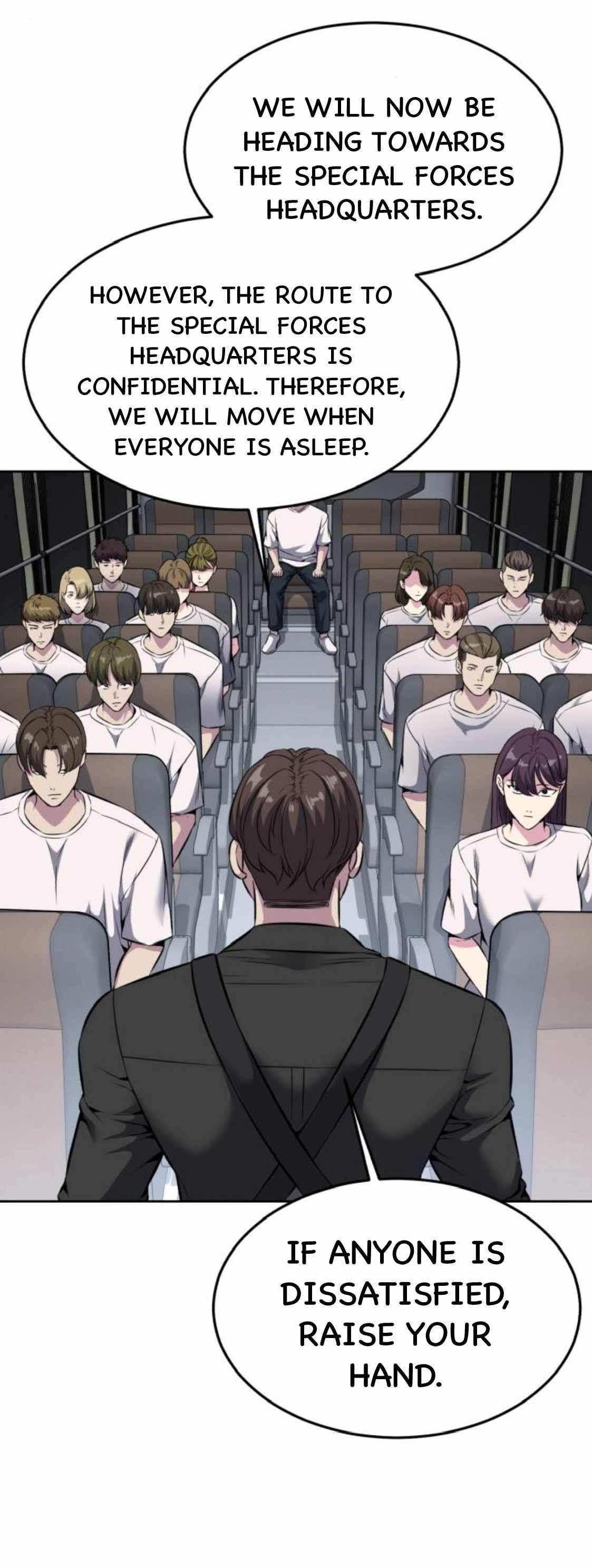 The Boy Of Death - Chapter 204 Page 36