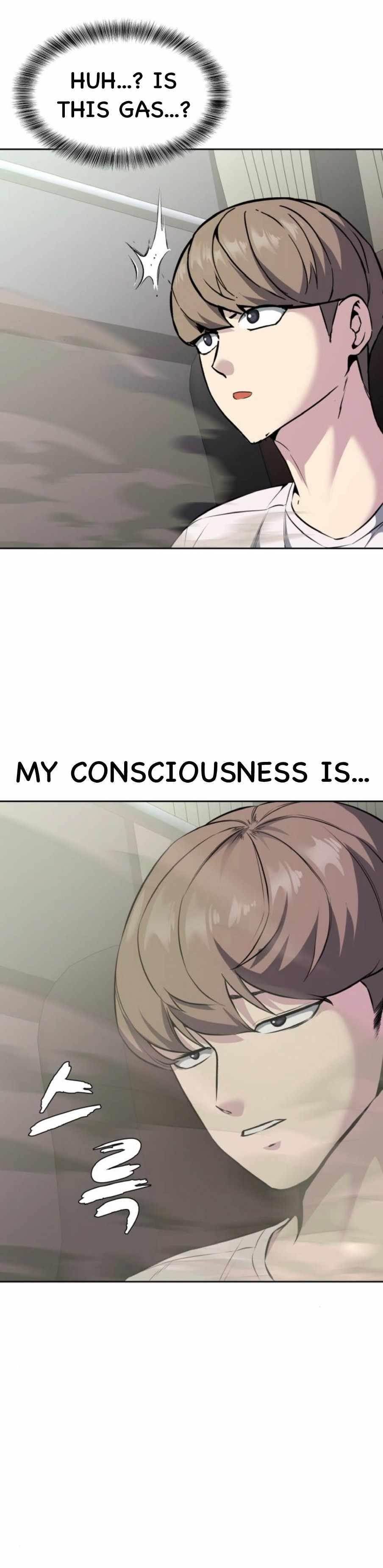 The Boy Of Death - Chapter 204 Page 38