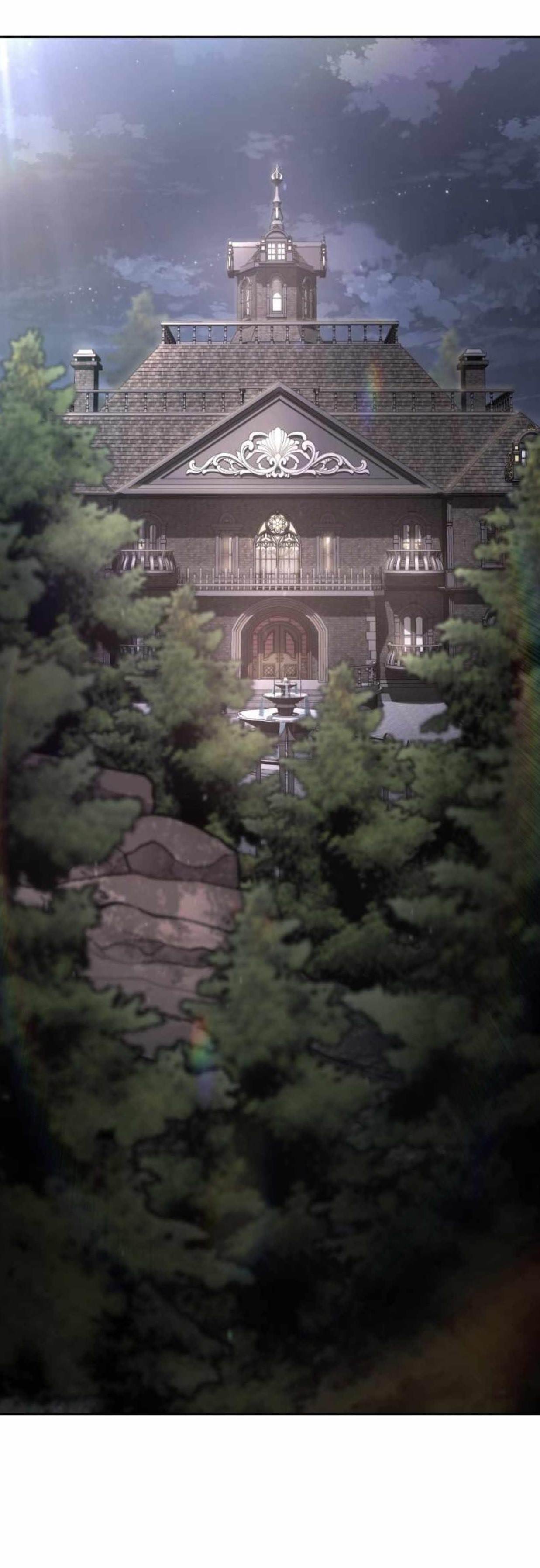 The Boy Of Death - Chapter 206 Page 1