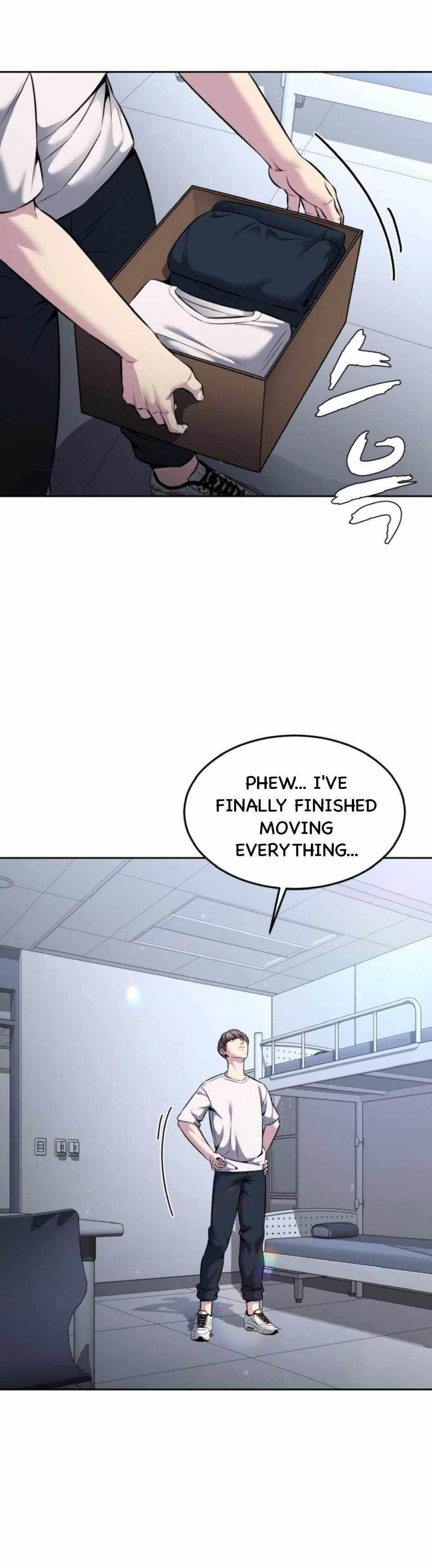 The Boy Of Death - Chapter 206 Page 11