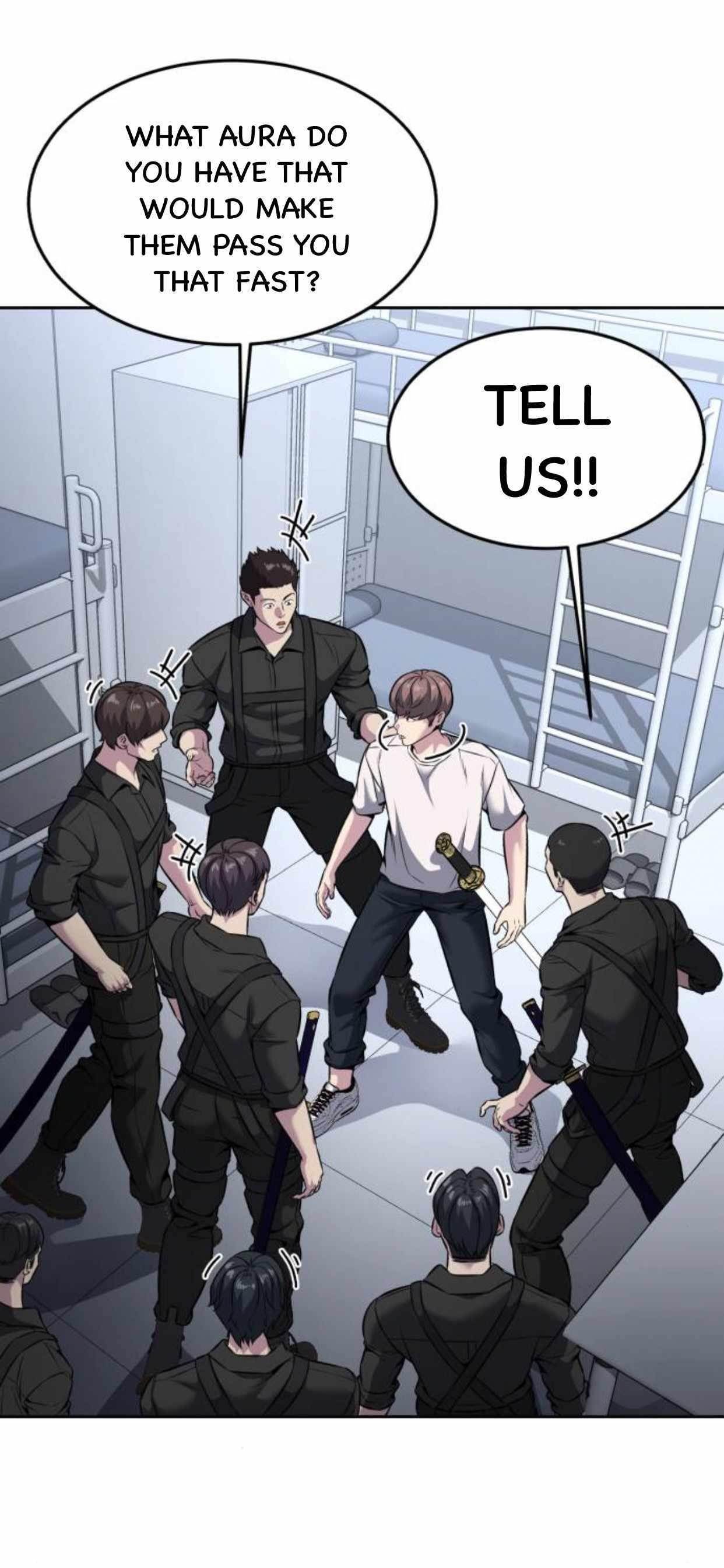 The Boy Of Death - Chapter 206 Page 13