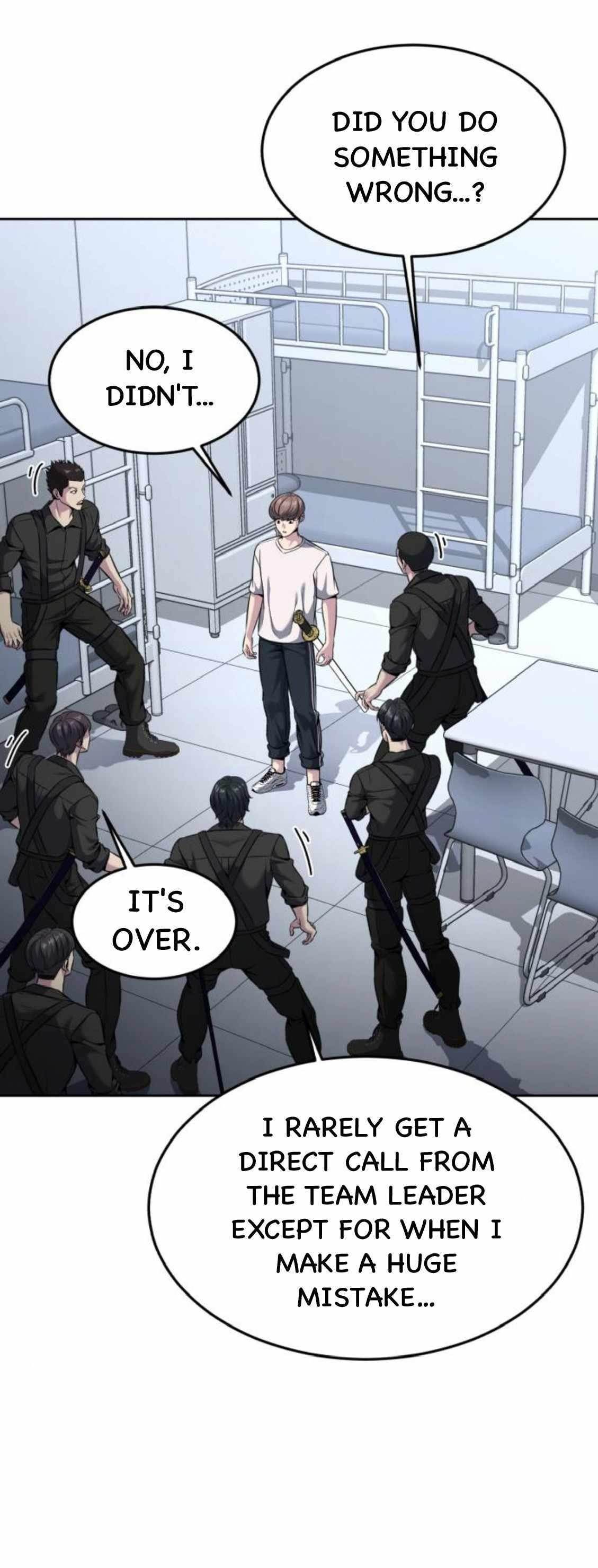 The Boy Of Death - Chapter 206 Page 15