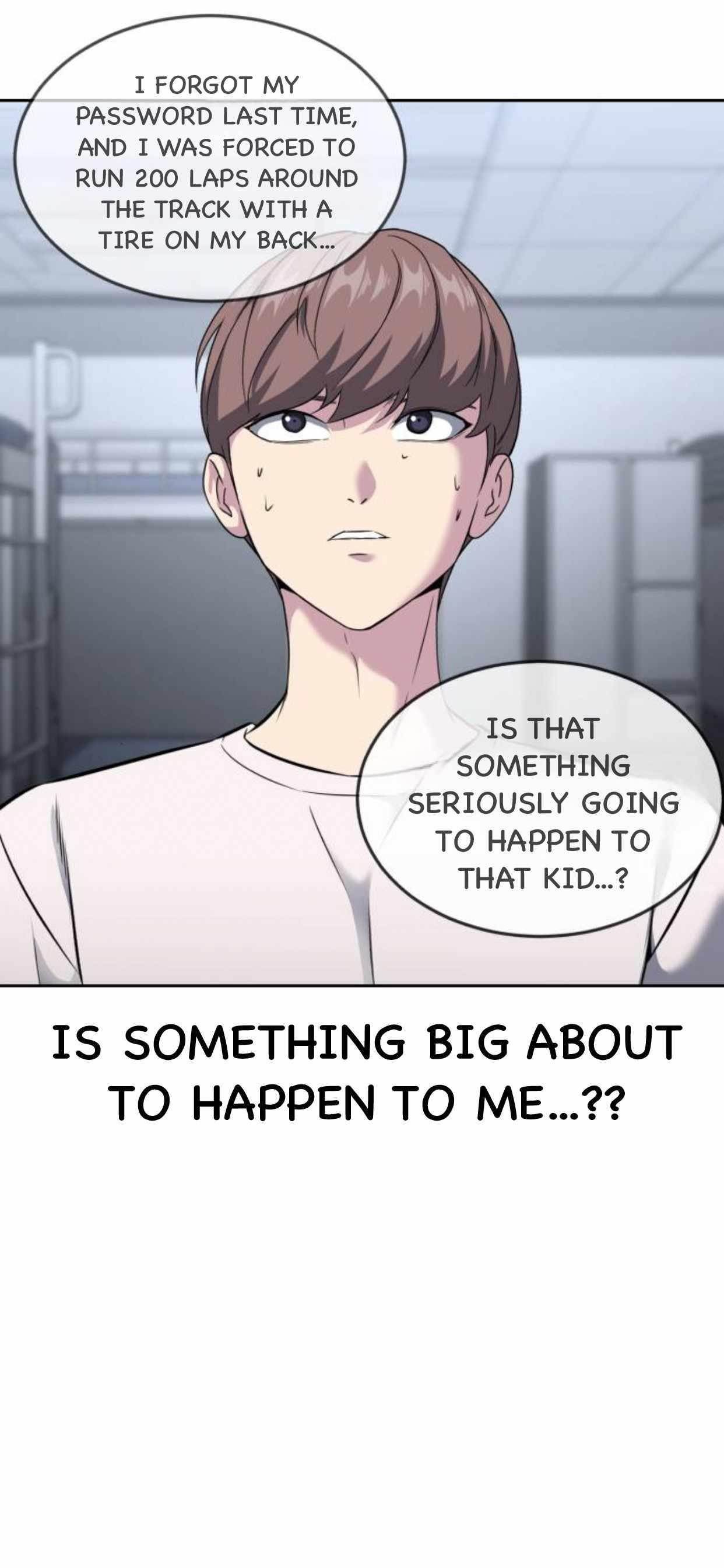 The Boy Of Death - Chapter 206 Page 16