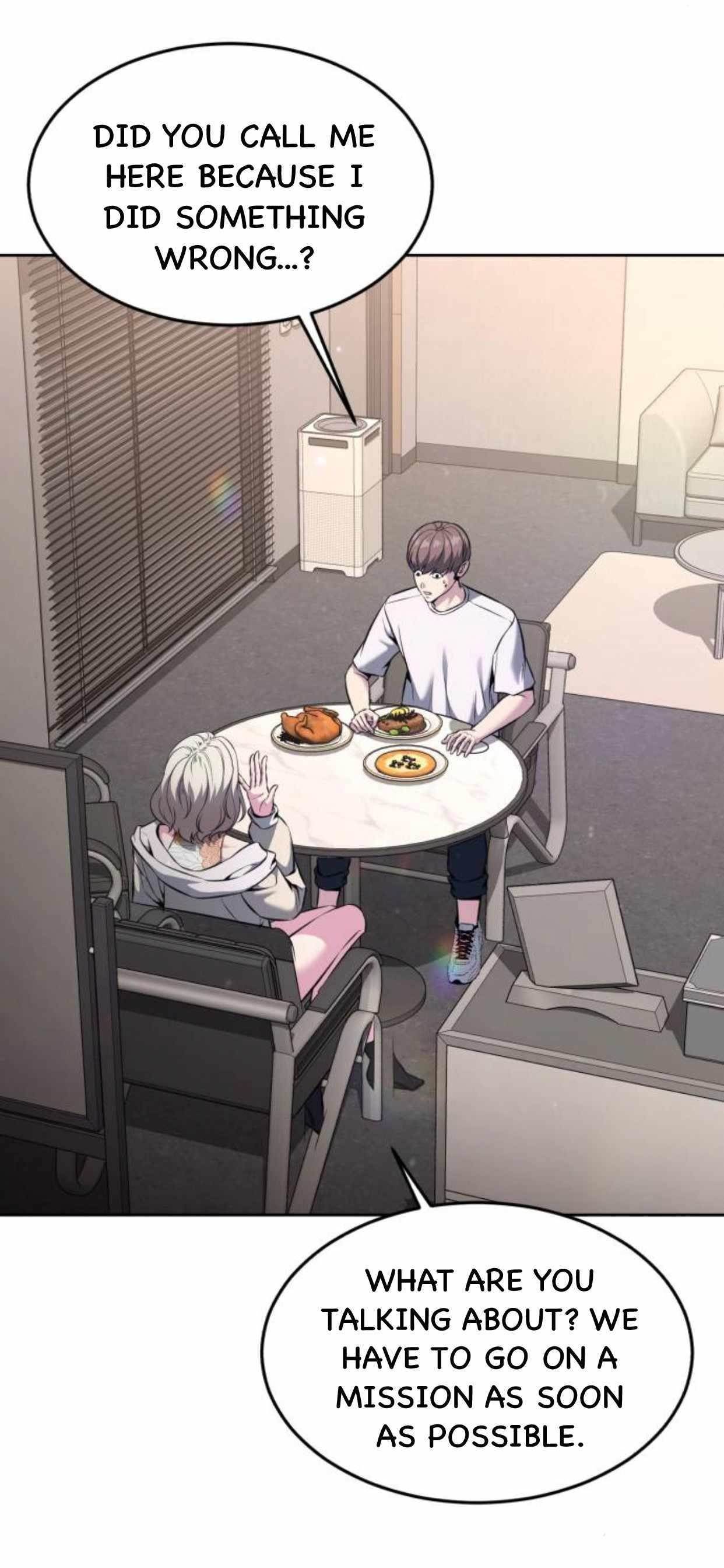 The Boy Of Death - Chapter 206 Page 19