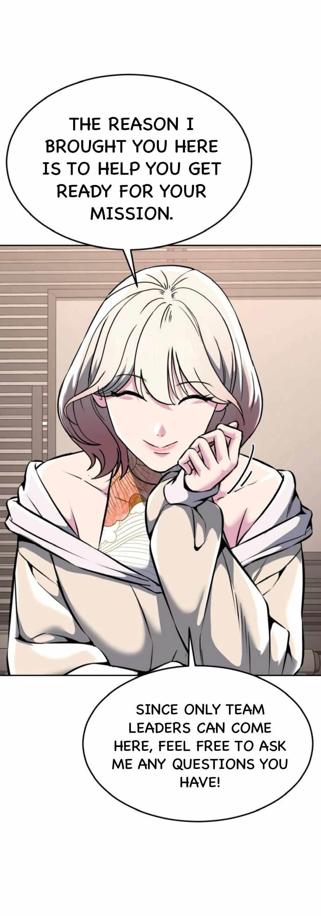 The Boy Of Death - Chapter 206 Page 21