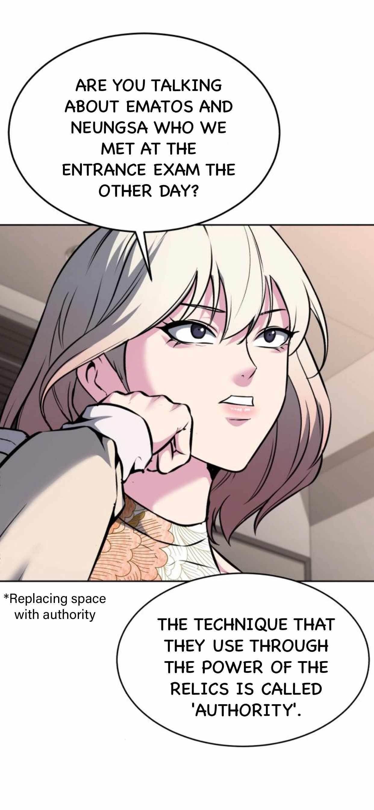 The Boy Of Death - Chapter 206 Page 24