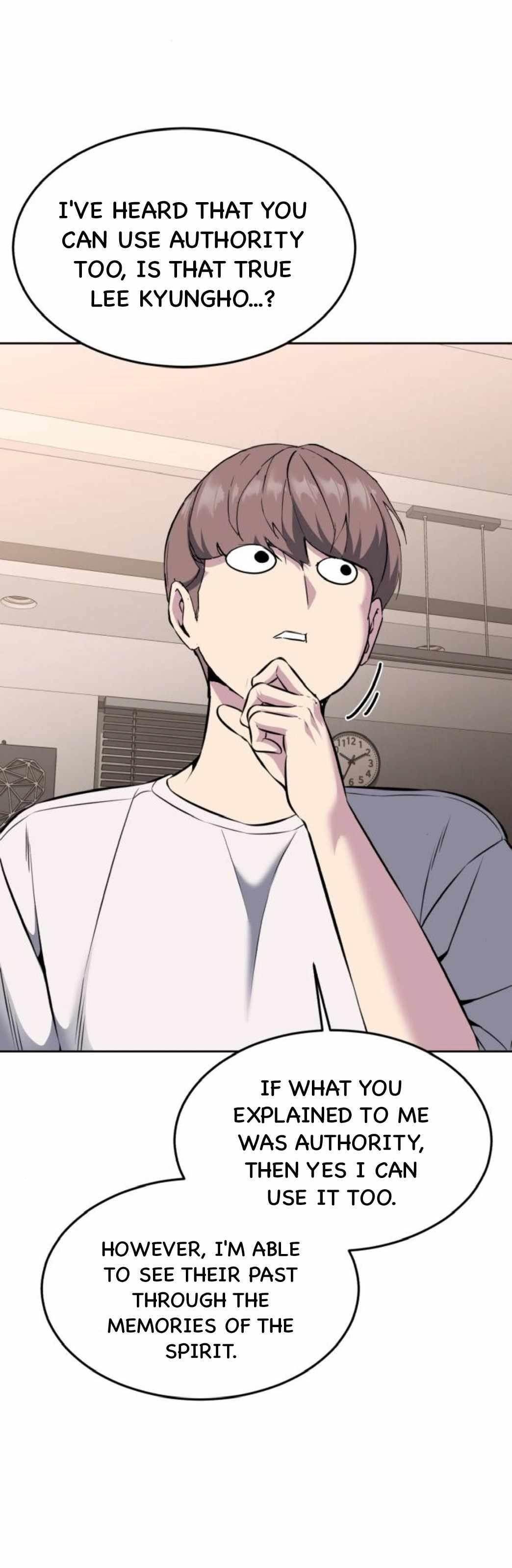 The Boy Of Death - Chapter 206 Page 30