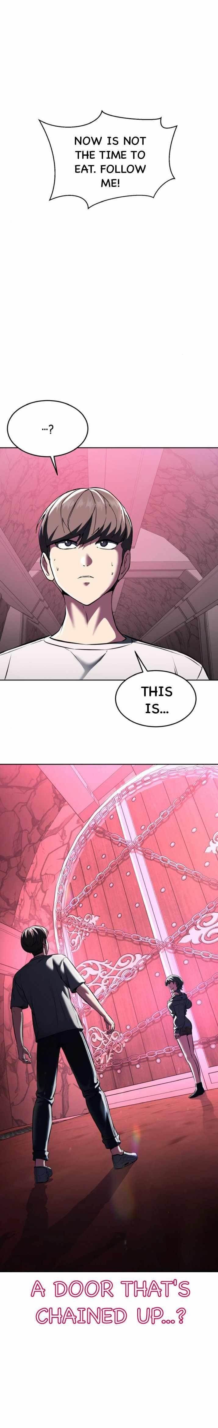 The Boy Of Death - Chapter 206 Page 35