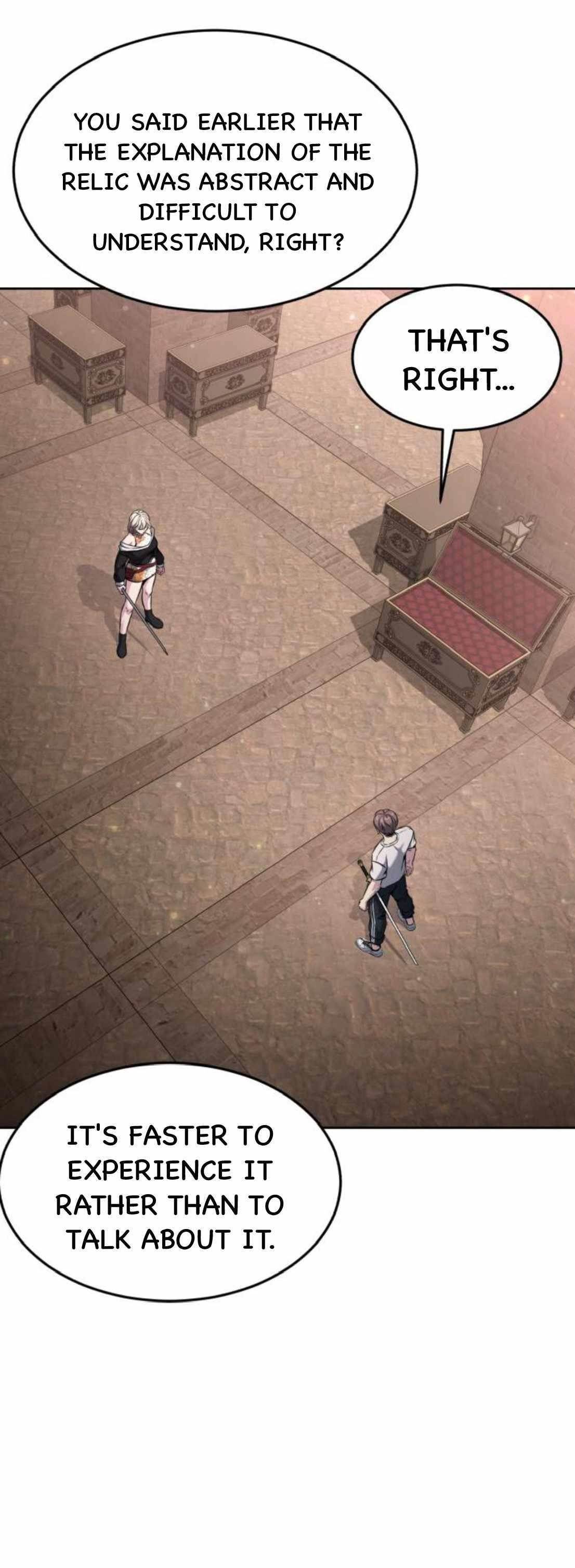 The Boy Of Death - Chapter 206 Page 38