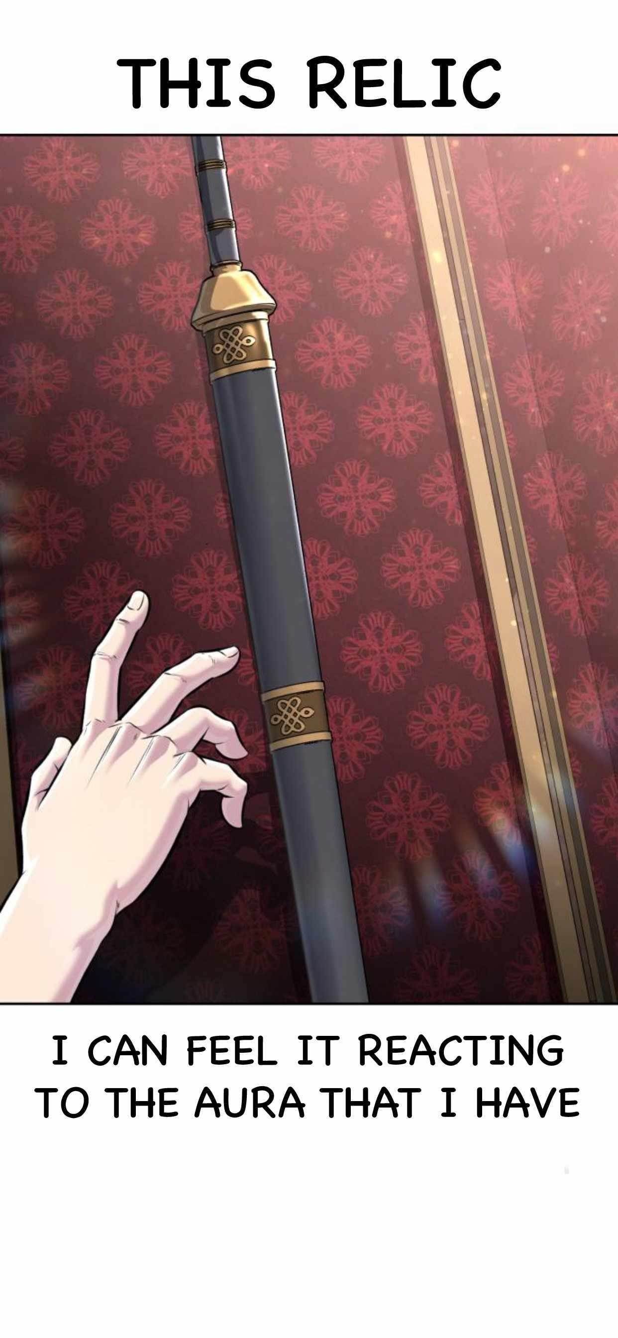 The Boy Of Death - Chapter 206 Page 40