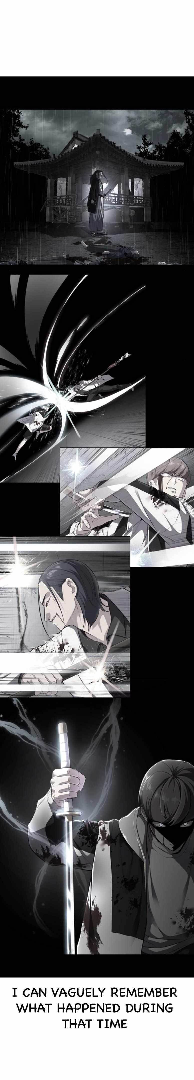 The Boy Of Death - Chapter 206 Page 43