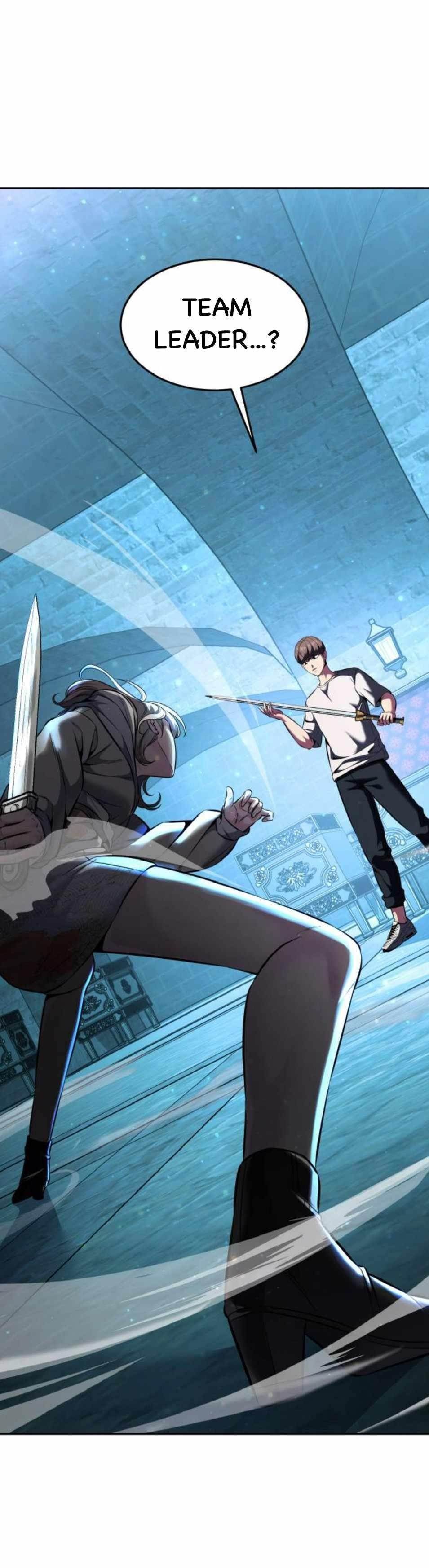 The Boy Of Death - Chapter 206 Page 45