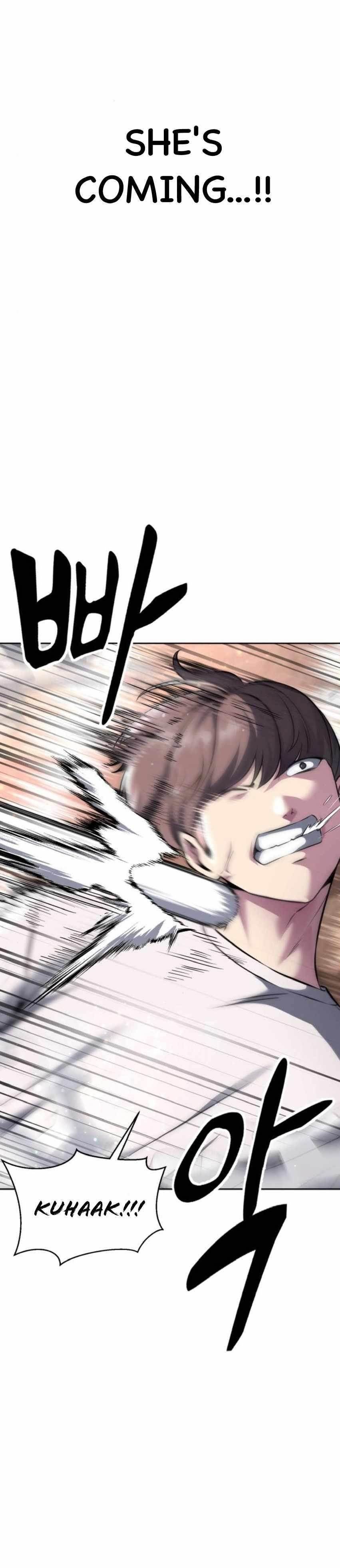 The Boy Of Death - Chapter 206 Page 47