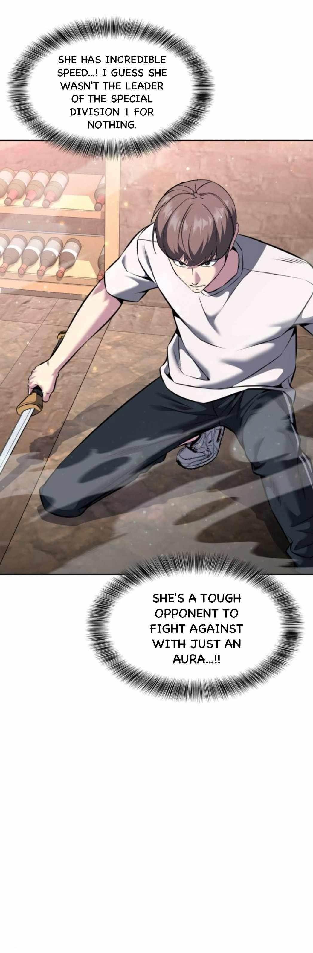 The Boy Of Death - Chapter 206 Page 49