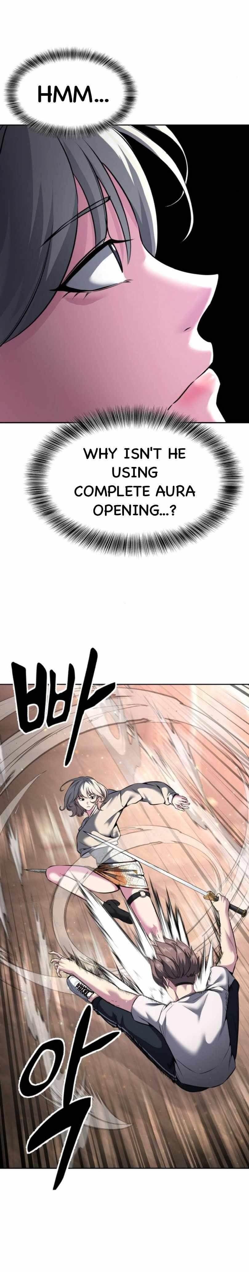 The Boy Of Death - Chapter 206 Page 52