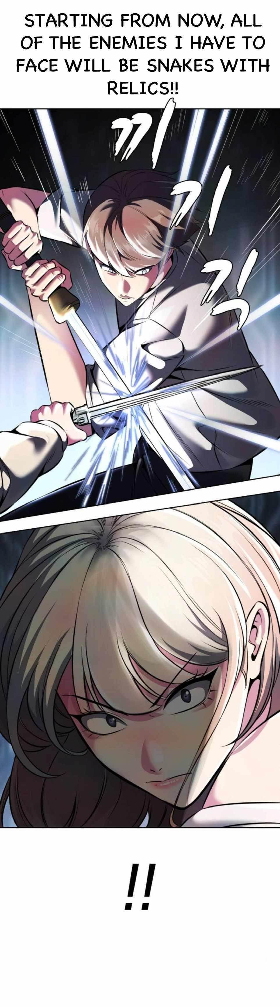 The Boy Of Death - Chapter 206 Page 61