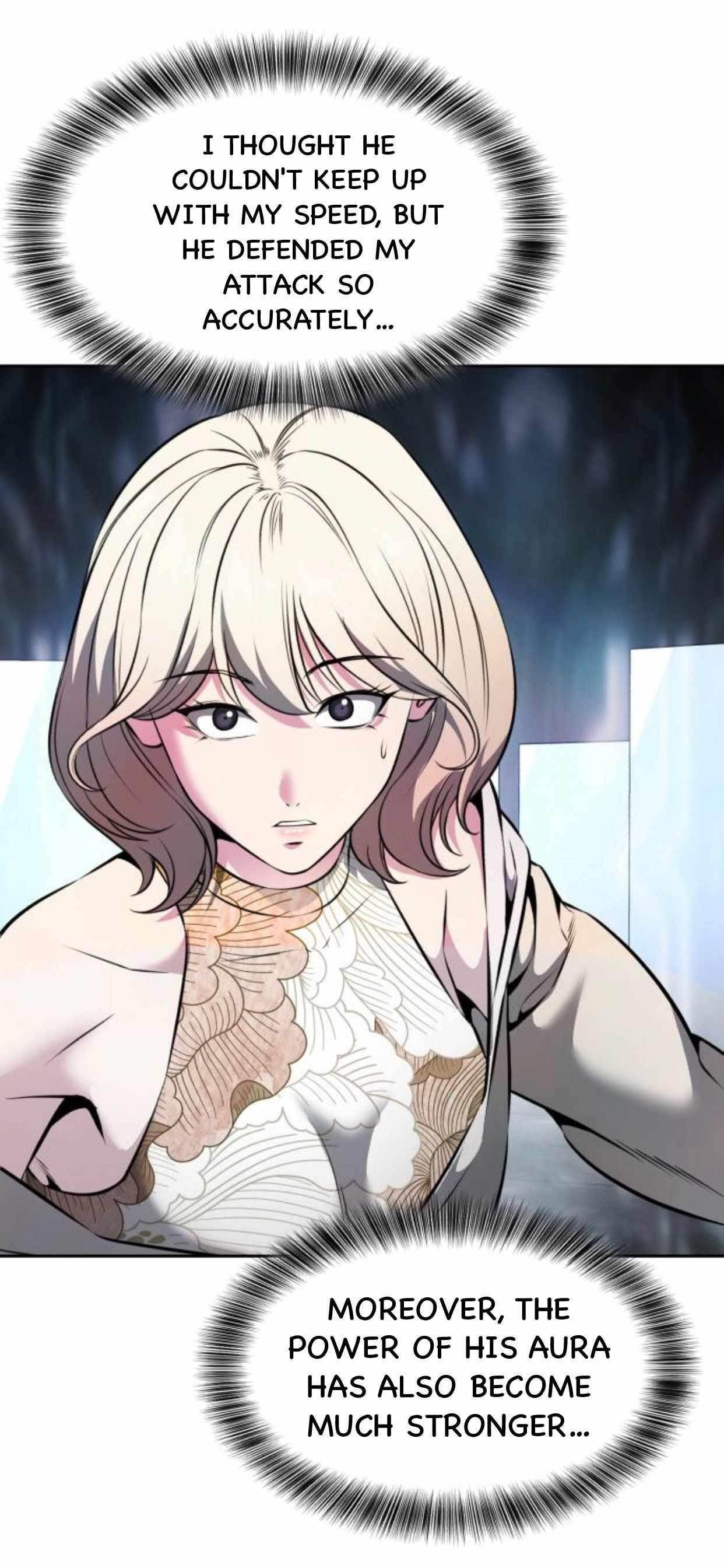 The Boy Of Death - Chapter 206 Page 64