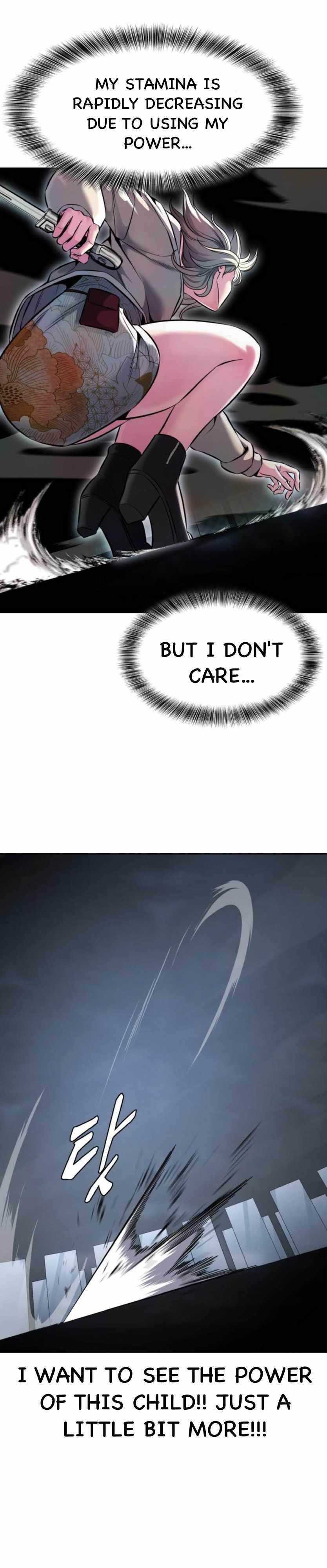 The Boy Of Death - Chapter 206 Page 66