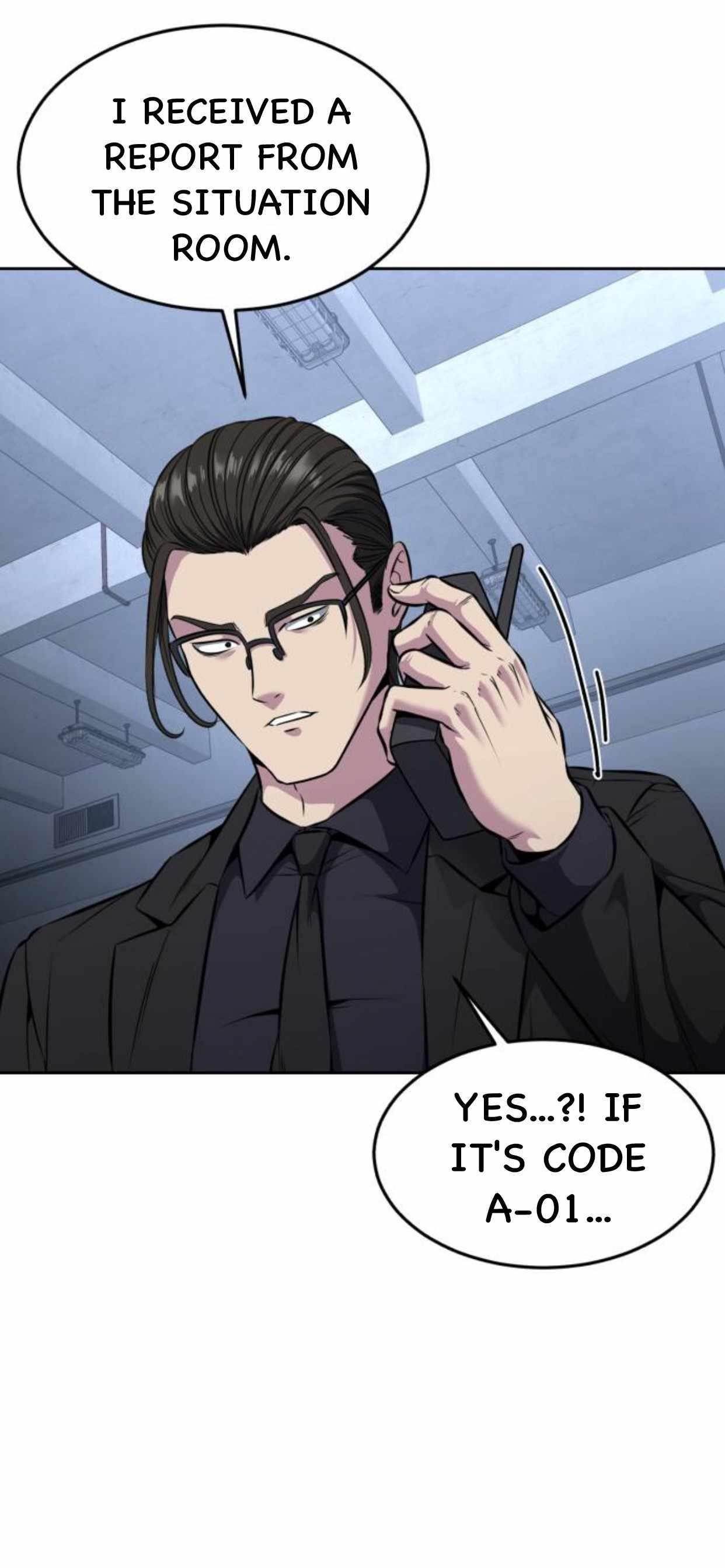 The Boy Of Death - Chapter 206 Page 79