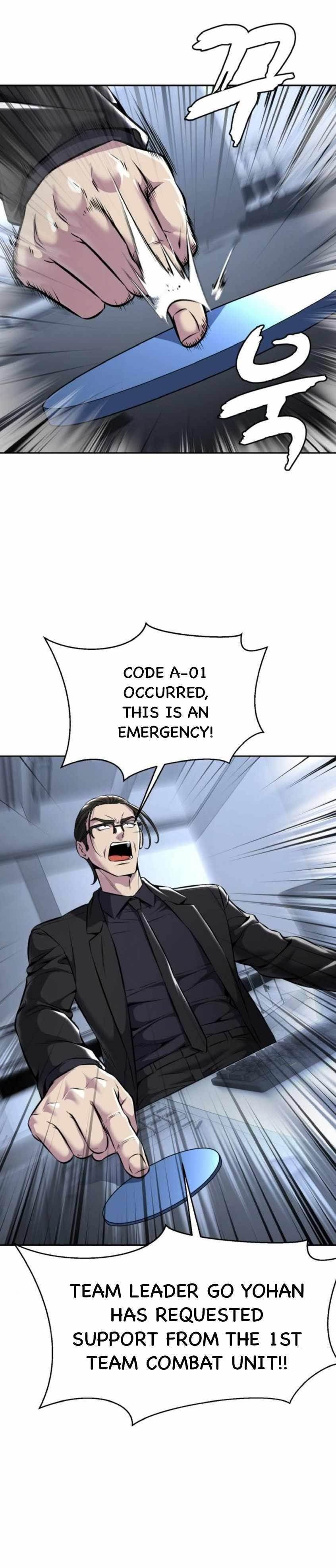 The Boy Of Death - Chapter 206 Page 80