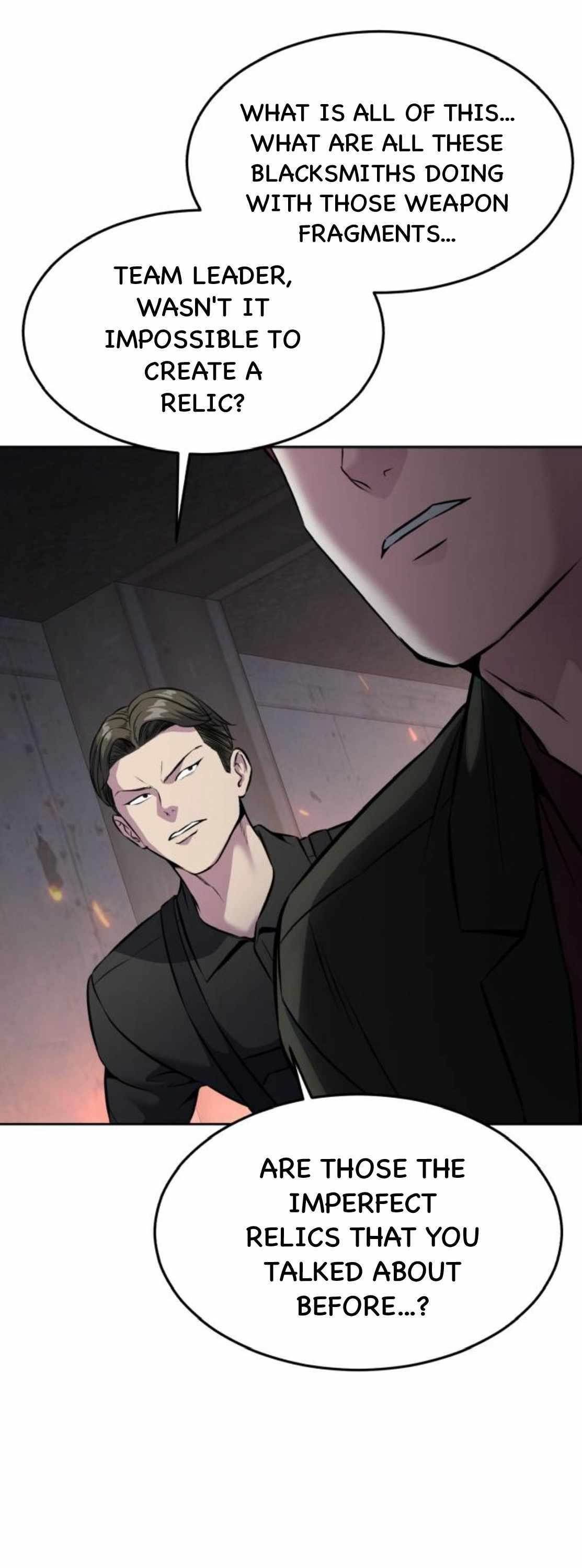 The Boy Of Death - Chapter 207 Page 11