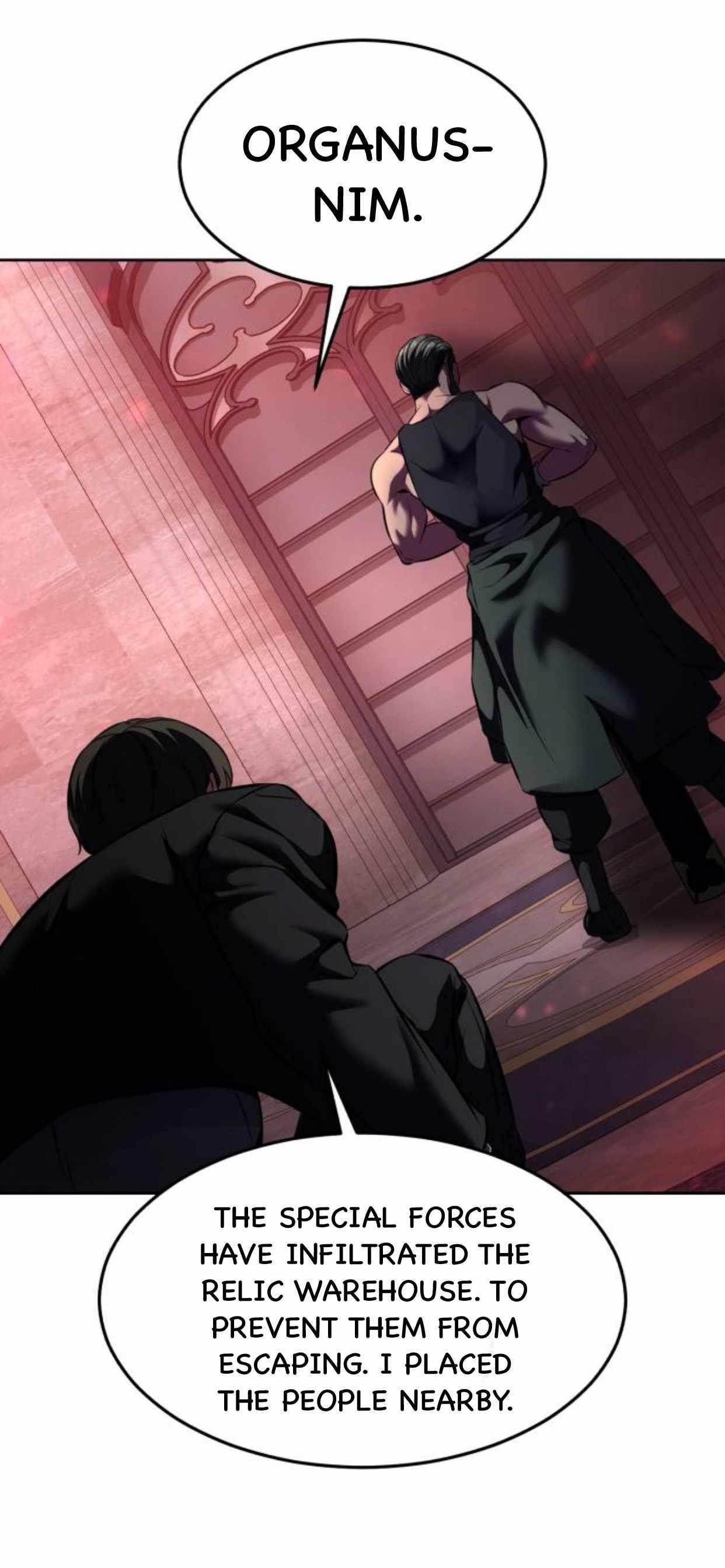 The Boy Of Death - Chapter 207 Page 17