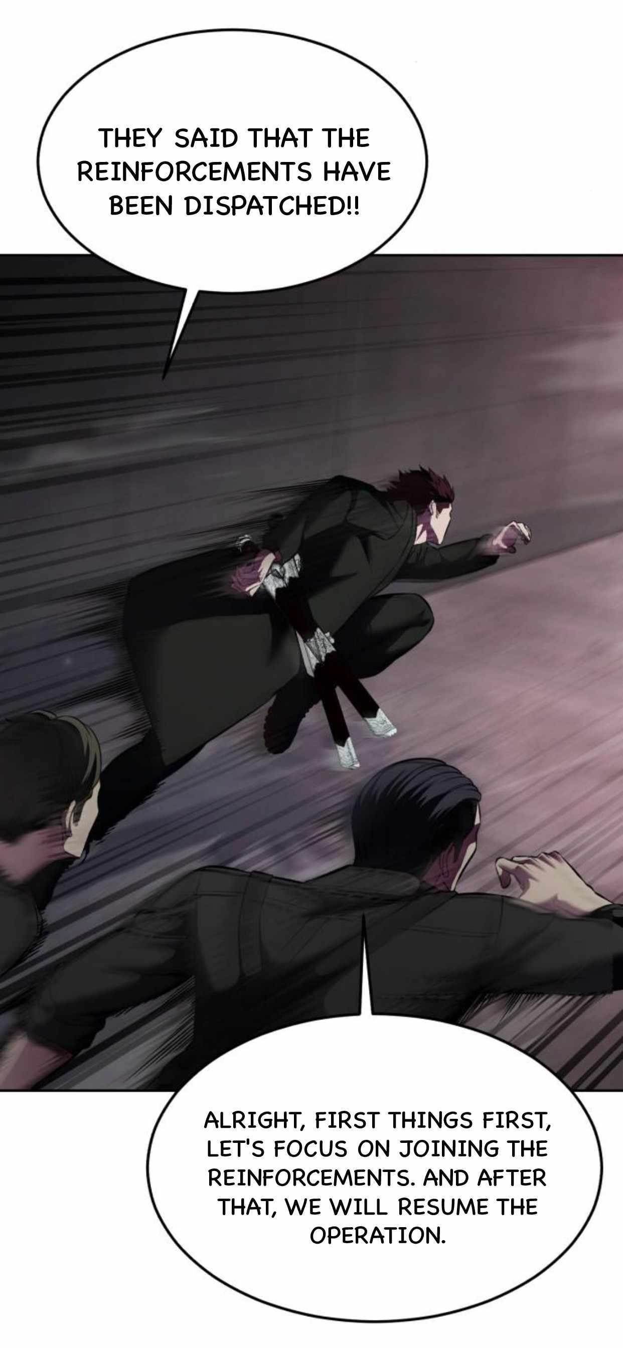 The Boy Of Death - Chapter 207 Page 21