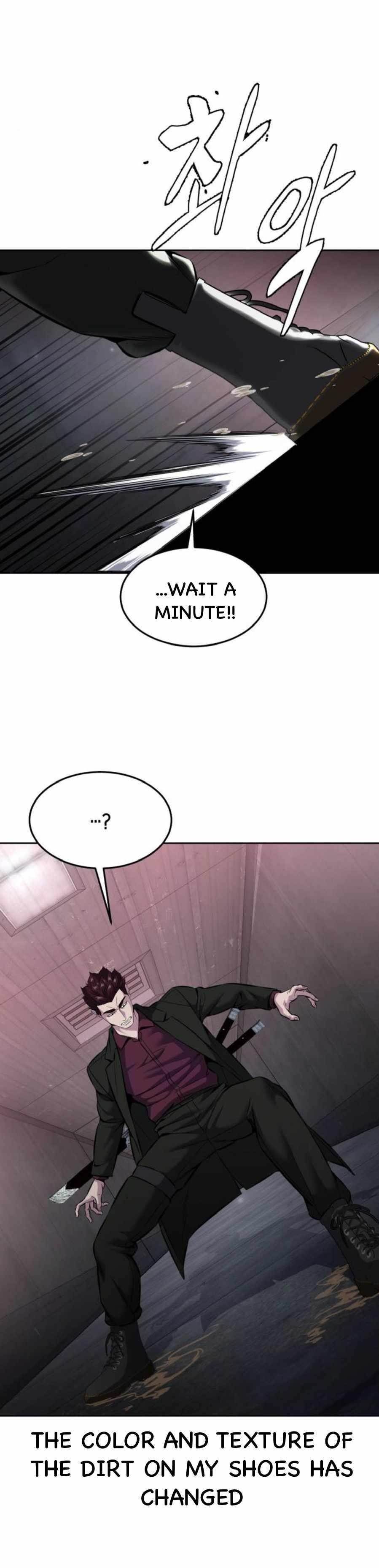 The Boy Of Death - Chapter 207 Page 22